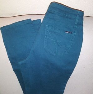 Kenneth cole jeans